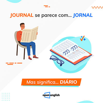 palavras cognatas em inglês