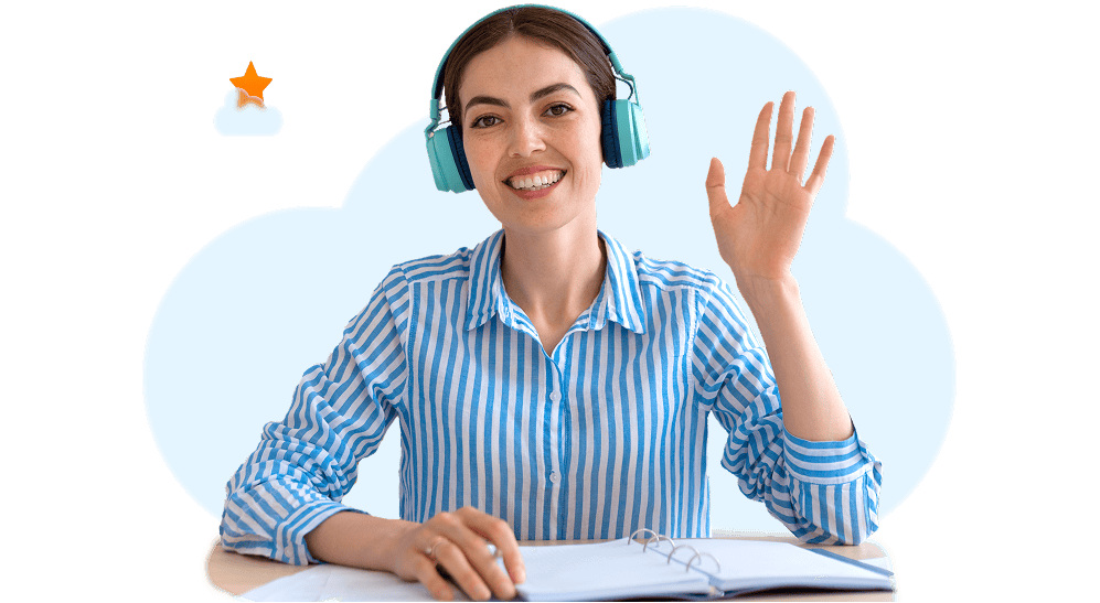 O que exigimos de cada professor? - Open Enlgish Junior