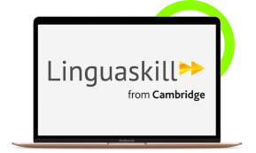 Linguaskill