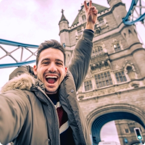 como aprender a falar inglês sozinho