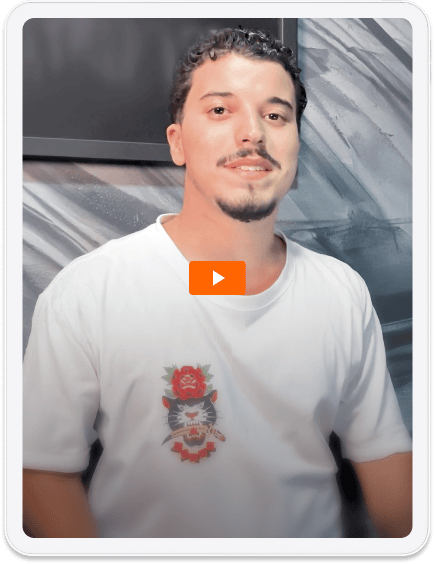 Pedro Jareta Testimonio