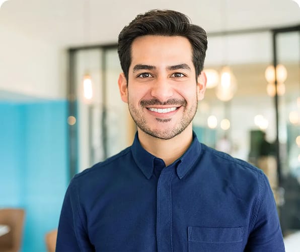 Crece profesionalmente