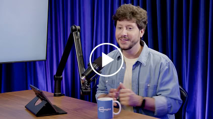 Pedro Jareta - Open English Testimonial