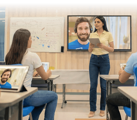 Estudiantes